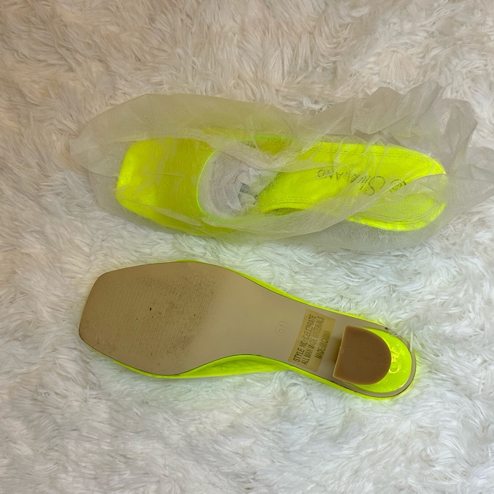 Sandals - Picture 3 of 4
